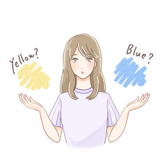 イエベ？ブルベ？