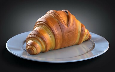 croissant 