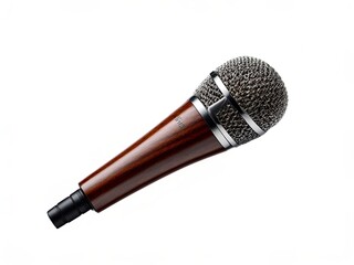 Nature-Inspired Microphone