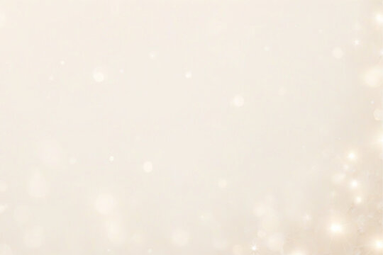 Christmas blurred background