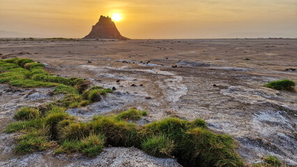 Djibouti travel photos 