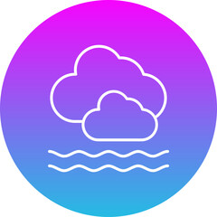 Fog Icon
