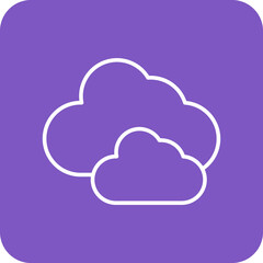 Clouds Icon