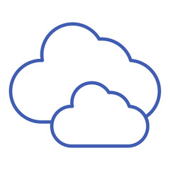 Clouds Icon