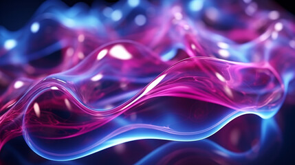 abstract background with smoke HD 8K wallpaper Stock Photographic Image 