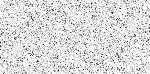 Abstract design with white paper background and terrazzo flooring texture .beautiful terrazzo matt tile stone for flooring grey marble texture background .black and white terrazzo stone texture.