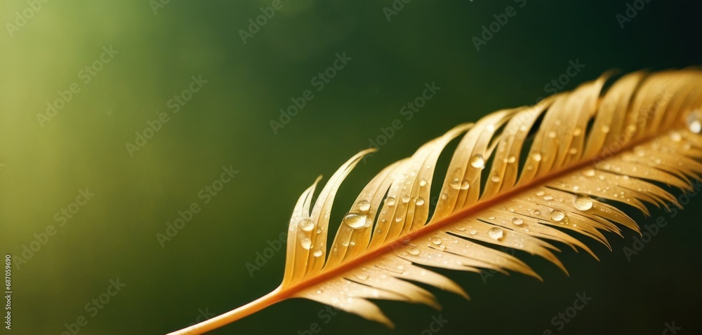 Poster a close up of a leaf on a leaf on a leaf on a leaf on a leaf on a leaf on a leaf on a leaf on a leaf