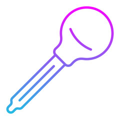 Pipette Icon