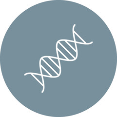 Dna Icon