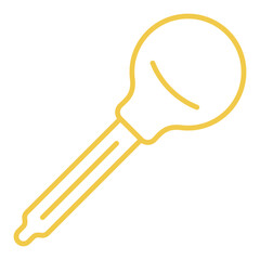 Pipette Icon