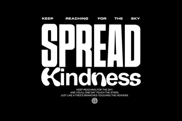 streetwear design ideas concept vector graphic tee design