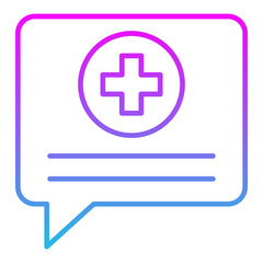 Medical App Icon