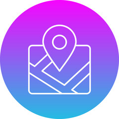 Maps Icon