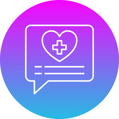 Daily Health App Icon