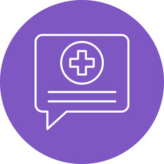 Medical App Icon