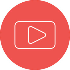 Youtube Icon
