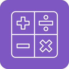Calculator Icon