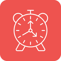 Alarm Icon