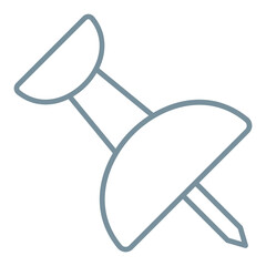 Pin Icon
