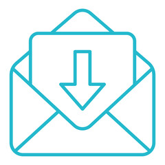 Mail Inbox Icon