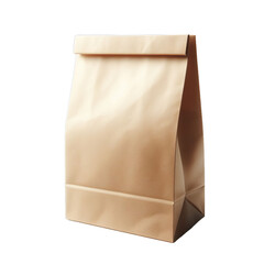 paper bag png no background