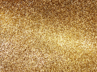 shiny golden background, detailed texture