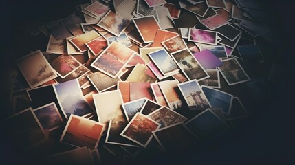 Instant Pictures