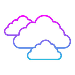 Clouds Icon