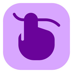 Editable hand gesture touch vector icon. Part of a big icon set family. Perfect for web and app interfaces, presentations, infographics, etc