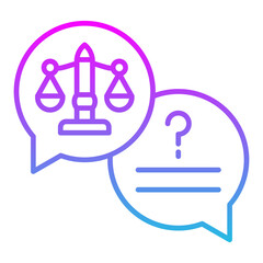 Discussion Icon