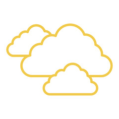 Clouds Icon