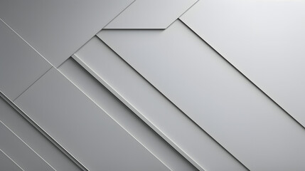 Minimalistic grey background with subtle geometric patterns