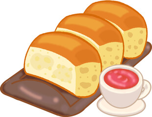 Super delicious and cute sweets