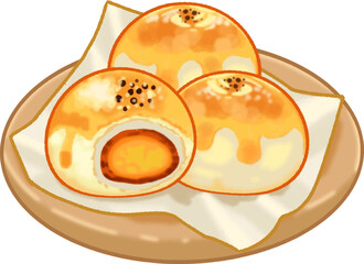 Super delicious and cute sweets