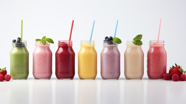 fruits juise