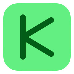 Vector arrow chevron with line left icon. Black, white background. Perfect for app and web interfaces, infographics, presentations, marketing, etc.