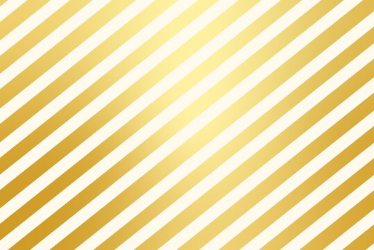 Gold lines background 