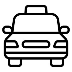 taxi
