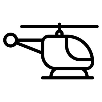 hellicopter