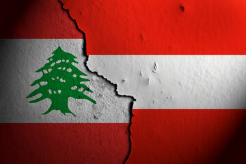 Relations between lebanon and austria