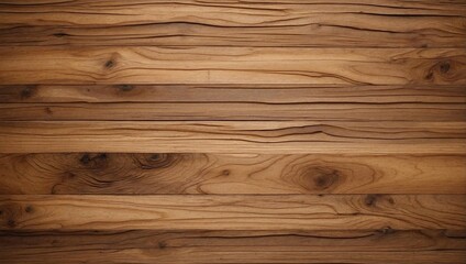 Warm brown wood texture with natural patterns, perfect for rustic or nature-themed background or design elements
