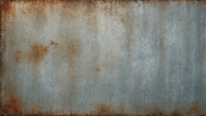 Rusted grunge metal texture with scratches and a weathered look, ideal for vintage and industrial themes