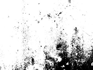 Distressed Effect. Grunge Background. Vector textured effect. Vector illustration.