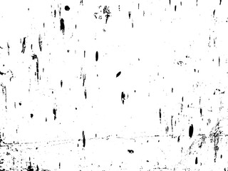 Old grunge black texture. Dark weathered overlay