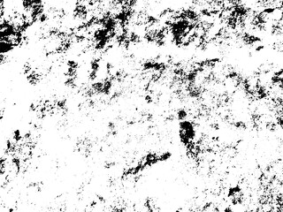 Abstract texture dust particle and dust grain on white background. dirt overlay