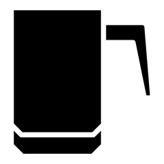 mug glyph 