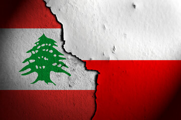 Relations between lebanon and poland