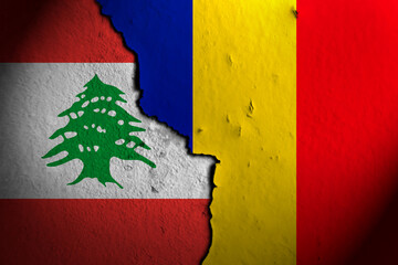 Relations between lebanon and romania