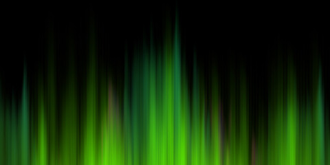 abstract green background with lines