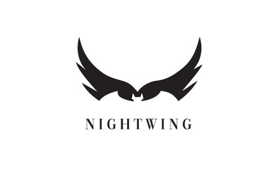 Nightwing, wings, bat, phoenix, night